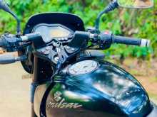 Bajaj Pulsar 150 2011 Motorbike