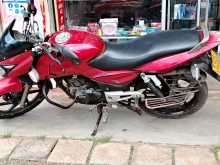 Bajaj Pulsar 150 2010 Motorbike