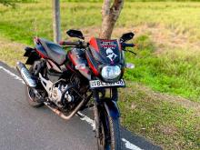 Bajaj Pulsar 150 2017 Motorbike