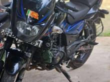 Bajaj Pulsar 2018 Motorbike