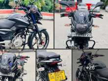 Bajaj Pulsar 150 2016 Motorbike