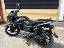 Bajaj Pulsar 150 2018 Motorbike