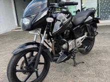 Bajaj Pulsar 150 2018 Motorbike
