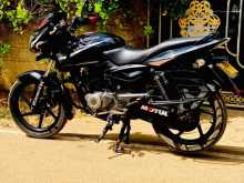 Bajaj Pulsar 150 2018 Motorbike