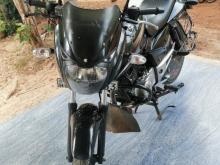 Bajaj Pulsar 150 2014 Motorbike