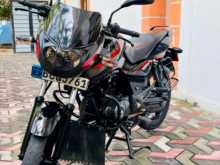 Bajaj Pulsar 150 2015 Motorbike