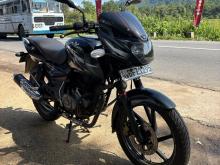 Bajaj Pulsar 150 2017 Motorbike
