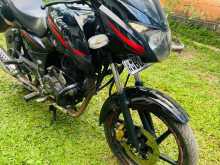 Bajaj Pulsar 150 2018 Motorbike