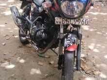 Bajaj Pulsar 150 2018 Motorbike