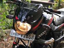 Bajaj Pulsar 150 Onlight 2018 Motorbike