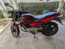 Bajaj Pulsar 150 2016 Motorbike