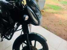 Bajaj Pulsar 150 2014 Motorbike