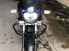 Bajaj Pulsar 150 2011 Motorbike