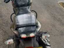 Bajaj Pulsar 150 2017 Motorbike