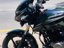Bajaj Pulsar 150 2014 Motorbike