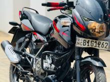 Bajaj Pulsar 150 2019 Motorbike