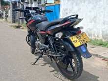 Bajaj Pulsar 150 2017 Motorbike