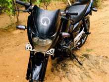 Bajaj Pulsar 150 2010 Motorbike
