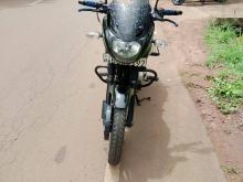 Bajaj Pulsar 150 2016 Motorbike