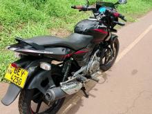 Bajaj Pulsar 150 2017 Motorbike