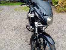 Bajaj Pulsar 150 2016 Motorbike