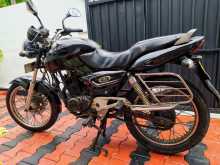 Bajaj Pulsar 150 2004 Motorbike