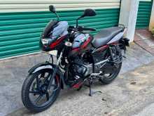Bajaj Pulsar 150 2020 Motorbike