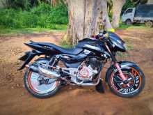 Bajaj Pulsar 150 2015 Motorbike