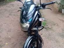 Bajaj PULSAR 150 UG4.5 2015 Motorbike