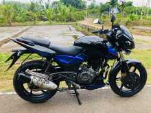 Bajaj Pulsar 2018 Motorbike