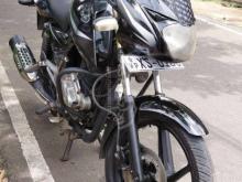 Bajaj Pulsar 150 2012 Motorbike