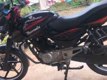 Bajaj Pulsar 150 2013 Motorbike