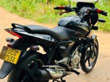 Bajaj Pulsar 150 2016 Motorbike