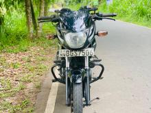 Bajaj Pulsar 150 2018 Motorbike