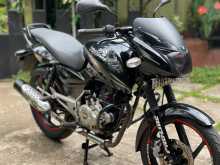 Bajaj Pulsar 150 2016 Motorbike