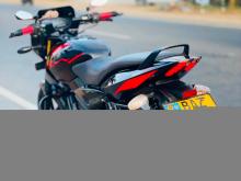 Bajaj Pulsar 150 2015 Motorbike