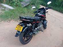 Bajaj Pulsar 150 2012 Motorbike