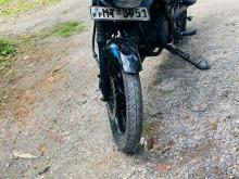 Bajaj Pulsar 150 2006 Motorbike