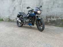 Bajaj Pulsar 150 2020 Motorbike