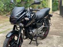 Bajaj Pulsar 150 2016 Motorbike