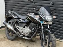 Bajaj Pulsar 150 2017 Motorbike