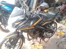 Bajaj Pulsar 150 2015 Motorbike