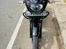 Bajaj Pulsar 150 2010 Motorbike