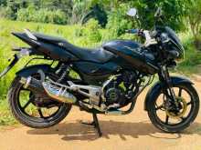 Bajaj PULSAR 150 2011 Motorbike
