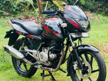 Bajaj Pulsar 150 2015 Motorbike