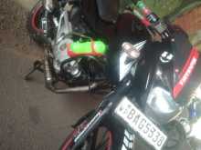 Bajaj Pulsar 150 2013 Motorbike