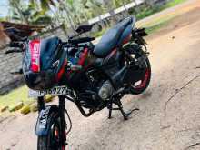 Bajaj Pulsar 150 2017 Motorbike