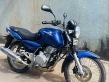 Bajaj Pulsar 150 2005 Motorbike