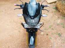 Bajaj Pulsar 150 2005 Motorbike