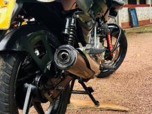 Bajaj Pulsar 150 2011 Motorbike